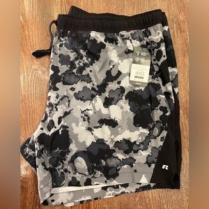 Fashion shorts